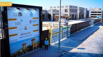 إنطلاق مشاريع المباني التجارية في السعودية بخطوات واضحة وفعالة